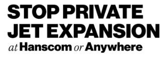 Hanscom Expansion Project Public Information Session